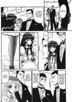 Kichiku / 鬼畜 [Komura Saki] [Original] Thumbnail Page 06