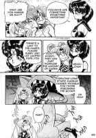 Pretty Girl Solider [Wing Bird] [Sailor Moon] Thumbnail Page 08
