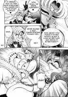 Pretty Girl Solider [Wing Bird] [Sailor Moon] Thumbnail Page 09