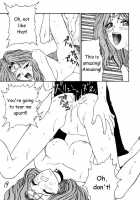 Pantsless [Extreme] [Sailor Moon] Thumbnail Page 10