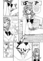 Pantsless [Extreme] [Sailor Moon] Thumbnail Page 05