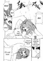 Pantsless [Extreme] [Sailor Moon] Thumbnail Page 09