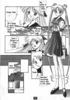 Black Sun [Sailor Moon] Thumbnail Page 11