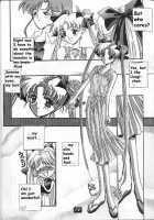 Black Sun [Sailor Moon] Thumbnail Page 13