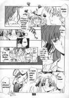 Black Sun [Sailor Moon] Thumbnail Page 14