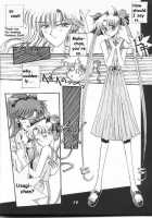 Black Sun [Sailor Moon] Thumbnail Page 15