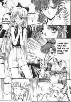 Black Sun [Sailor Moon] Thumbnail Page 16
