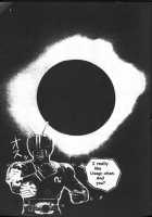 Black Sun [Sailor Moon] Thumbnail Page 02