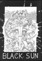 Black Sun [Sailor Moon] Thumbnail Page 08