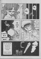 Katze Vol. 06 [Naru Osaka] [Sailor Moon] Thumbnail Page 13