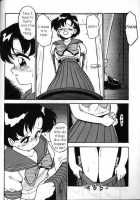 Katze Vol. 06 [Naru Osaka] [Sailor Moon] Thumbnail Page 15