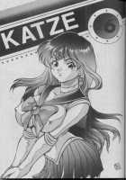Katze Vol. 06 [Naru Osaka] [Sailor Moon] Thumbnail Page 01