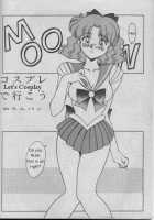 Katze Vol. 06 [Naru Osaka] [Sailor Moon] Thumbnail Page 03