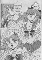 Katze Vol. 06 [Naru Osaka] [Sailor Moon] Thumbnail Page 04