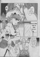 Katze Vol. 06 [Naru Osaka] [Sailor Moon] Thumbnail Page 05