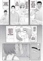 Fallen Pregnant Wife 3 / 堕落妊婦妻 3 [Iwai Takeshi] [Original] Thumbnail Page 06