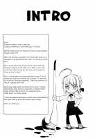 OUVERTURE / OUVER TURE [Itachi] [Fate] Thumbnail Page 03