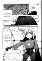 OUVERTURE / OUVER TURE [Itachi] [Fate] Thumbnail Page 04