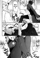 OUVERTURE / OUVER TURE [Itachi] [Fate] Thumbnail Page 09