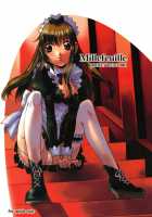 Millefeuille [Sonobe Kazuaki] [Original] Thumbnail Page 01