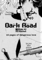 Dark Road [Original] Thumbnail Page 02