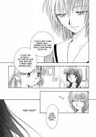 The Forest Of Condolence [Maria-Sama Ga Miteru] Thumbnail Page 15