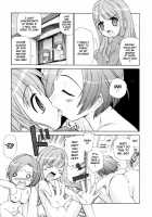 Tonari No Sperm-San Ch.0-7+Epilogue [Kamirenjaku Sanpei] [Original] Thumbnail Page 10