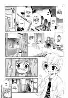 Tonari No Sperm-San Ch.0-7+Epilogue [Kamirenjaku Sanpei] [Original] Thumbnail Page 14