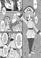 Shield Knight Elsain Vol. 5 Naughty Queen / 煌盾装騎エルセイン Vol.5 Naughty Queen [Inoino] [Original] Thumbnail Page 10