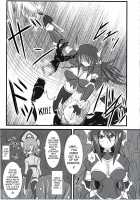 Shield Knight Elsain Vol. 5 Naughty Queen / 煌盾装騎エルセイン Vol.5 Naughty Queen [Inoino] [Original] Thumbnail Page 02