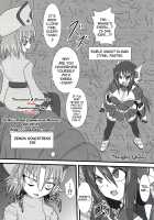 Shield Knight Elsain Vol. 5 Naughty Queen / 煌盾装騎エルセイン Vol.5 Naughty Queen [Inoino] [Original] Thumbnail Page 03