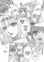 Girl´S Love -Shoujo Bigaku- [Chi-Ran] [Original] Thumbnail Page 15