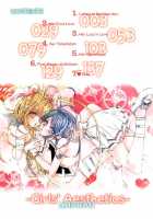 Girl´S Love -Shoujo Bigaku- [Chi-Ran] [Original] Thumbnail Page 04