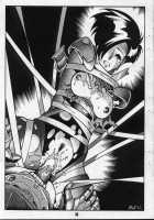 Storm Front Special - Sonoken Characters Edition [Sonoda Kenichi] Thumbnail Page 14