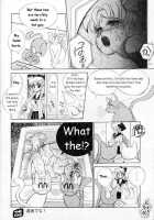 Silky Moon [R-Koga] [Sailor Moon] Thumbnail Page 16