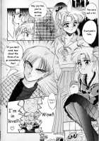 Silky Moon [R-Koga] [Sailor Moon] Thumbnail Page 02