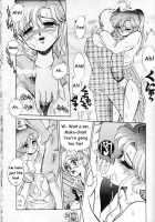 Silky Moon [R-Koga] [Sailor Moon] Thumbnail Page 05