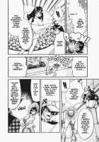 God Of Sex Issue 5 Of 5 [Taniuchi Kazuki] [Original] Thumbnail Page 16