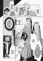 God Of Sex Issue 5 Of 5 [Taniuchi Kazuki] [Original] Thumbnail Page 08