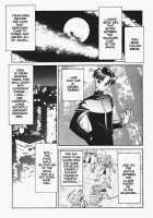 God Of Sex Issue 4 Of 5 [Taniuchi Kazuki] [Original] Thumbnail Page 03