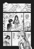 God Of Sex Issue 4 Of 5 [Taniuchi Kazuki] [Original] Thumbnail Page 05