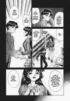 God Of Sex Issue 4 Of 5 [Taniuchi Kazuki] [Original] Thumbnail Page 06