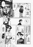 God Of Sex Issue 4 Of 5 [Taniuchi Kazuki] [Original] Thumbnail Page 07