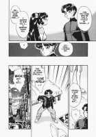 God Of Sex Issue 4 Of 5 [Taniuchi Kazuki] [Original] Thumbnail Page 08