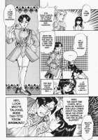 God Of Sex Issue 2 Of 5 [Taniuchi Kazuki] [Original] Thumbnail Page 10