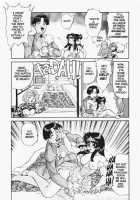 God Of Sex Issue 2 Of 5 [Taniuchi Kazuki] [Original] Thumbnail Page 11