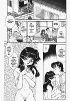 God Of Sex Issue 2 Of 5 [Taniuchi Kazuki] [Original] Thumbnail Page 03