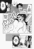 God Of Sex Issue 2 Of 5 [Taniuchi Kazuki] [Original] Thumbnail Page 05