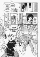 God Of Sex Issue 2 Of 5 [Taniuchi Kazuki] [Original] Thumbnail Page 07