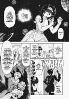 God Of Sex Issue 2 Of 5 [Taniuchi Kazuki] [Original] Thumbnail Page 09